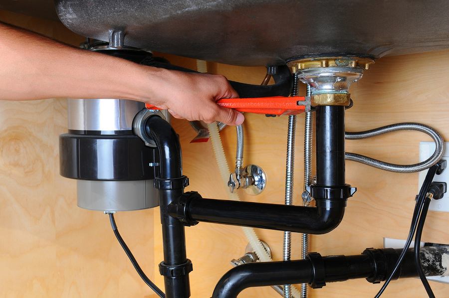 Garbage Disposal Repair in Miami Beach