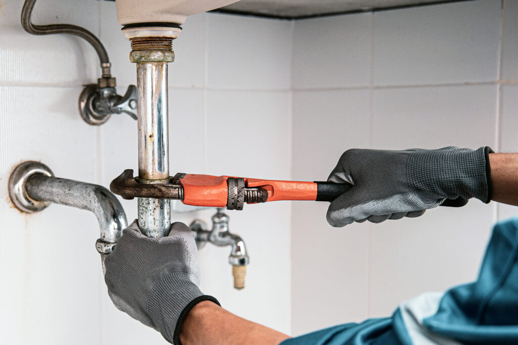 Leak Detection in Miami Beach