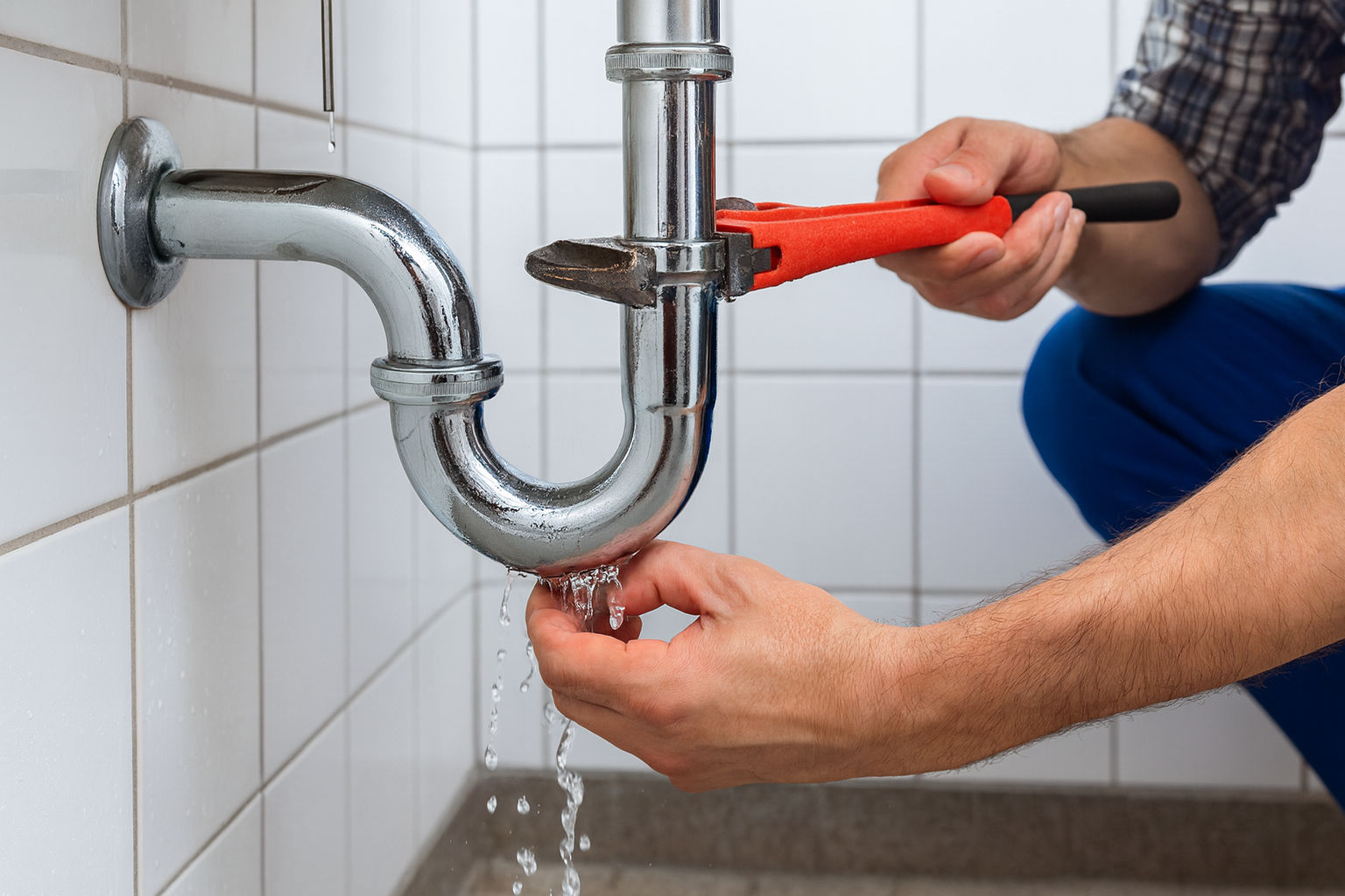 Professional Plumber in Miami Beach